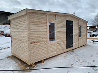 Евробытовка ЕБ-05 6х2,2
